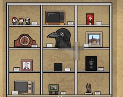 《兔子先生的魔术秀》大王扑克牌获取攻略