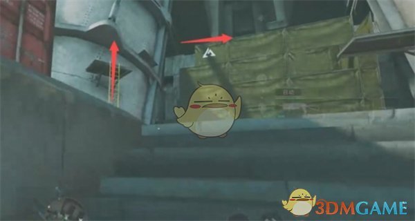 《三角洲行动》零号大坝隐藏奖励全收集