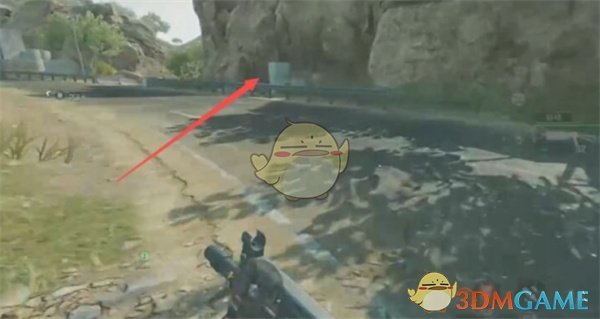 《三角洲行动》零号大坝隐藏奖励全收集