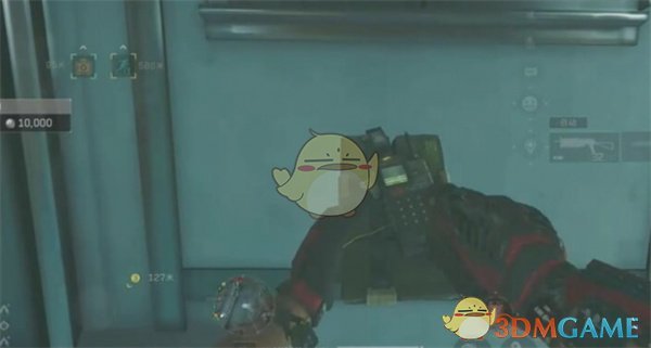 《三角洲行动》零号大坝隐藏奖励全收集