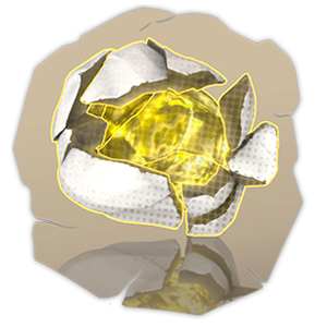 《异象回声》荷马先生技能介绍