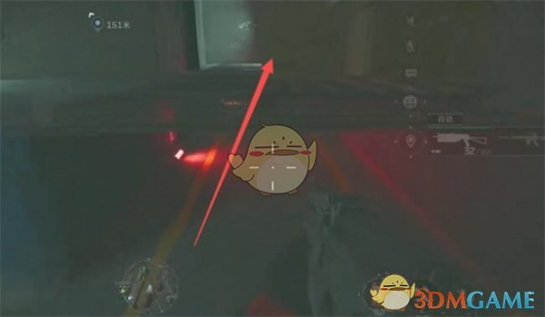 《三角洲行动》零号大坝隐藏奖励全收集