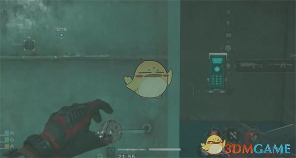 《三角洲行动》零号大坝隐藏奖励全收集