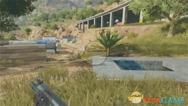 《三角洲行动》零号大坝隐藏奖励全收集