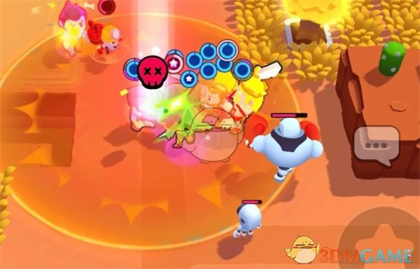 《爆裂小队》觉醒角色优先选择推荐