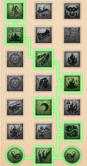 《梦幻西游》大改魔王寨经脉推荐