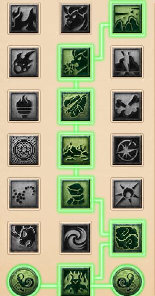 《梦幻西游》大改魔王寨经脉推荐