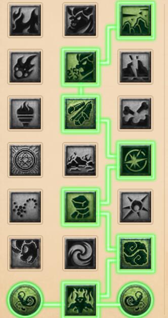 《梦幻西游》大改魔王寨经脉推荐