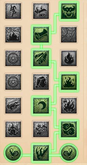 《梦幻西游》大改魔王寨经脉推荐