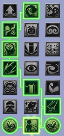 《梦幻西游》大改花果山经脉推荐