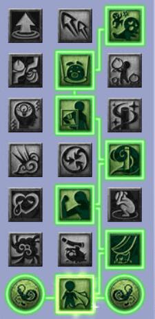 《梦幻西游》大改花果山经脉推荐