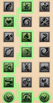 《梦幻西游》大改神木林经脉推荐