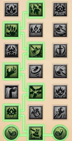 《梦幻西游》大改九黎城经脉推荐