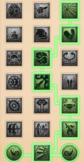 《梦幻西游》大改五庄观经脉推荐