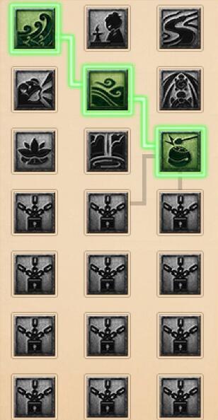 《梦幻西游》大改东海渊经脉推荐