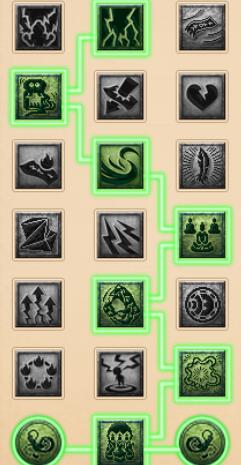 《梦幻西游》大改方寸山经脉推荐