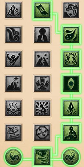 《梦幻西游》大改凌波城经脉推荐