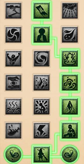 《梦幻西游》大改凌波城经脉推荐