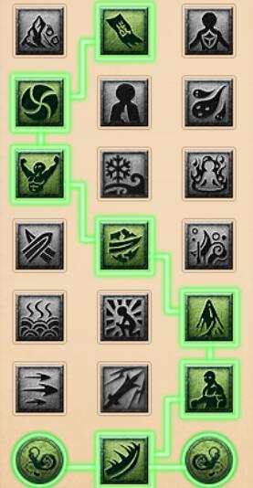 《梦幻西游》大改凌波城经脉推荐