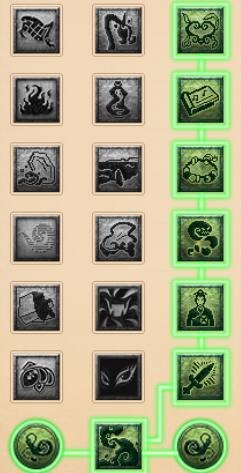 《梦幻西游》大改盘丝洞经脉推荐