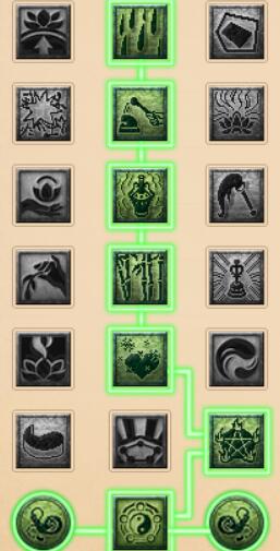 《梦幻西游》大改普陀山经脉推荐