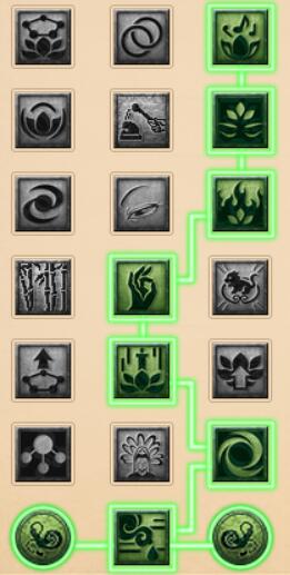 《梦幻西游》大改普陀山经脉推荐