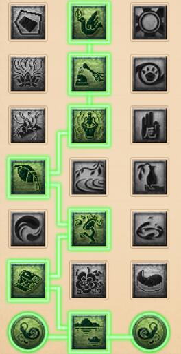 《梦幻西游》大改普陀山经脉推荐