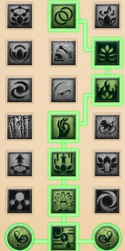 《梦幻西游》大改普陀山经脉推荐