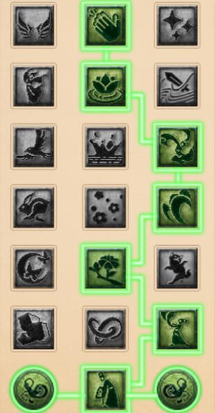 《梦幻西游》大改女儿村经脉推荐