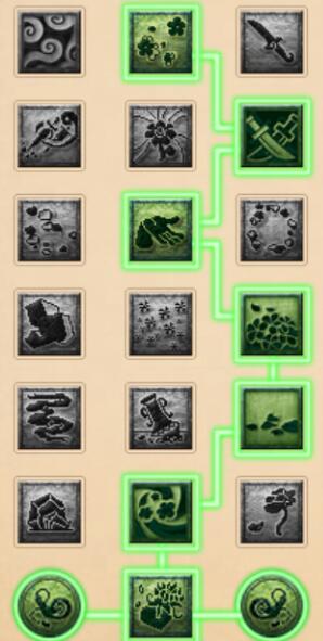 《梦幻西游》大改女儿村经脉推荐