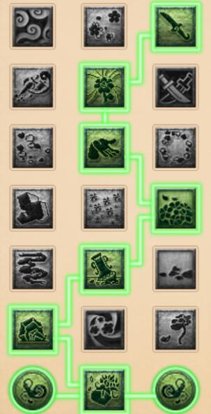 《梦幻西游》大改女儿村经脉推荐