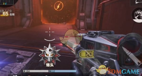 《逆战：未来》伤害提升方法