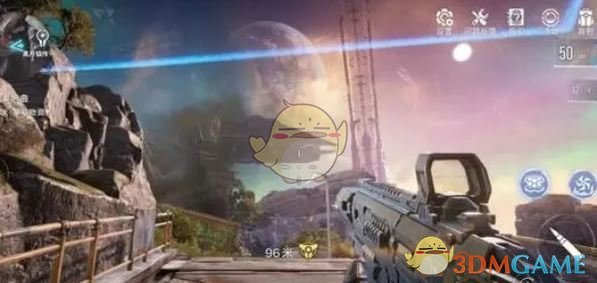 《逆战：未来》最强武器选择推荐