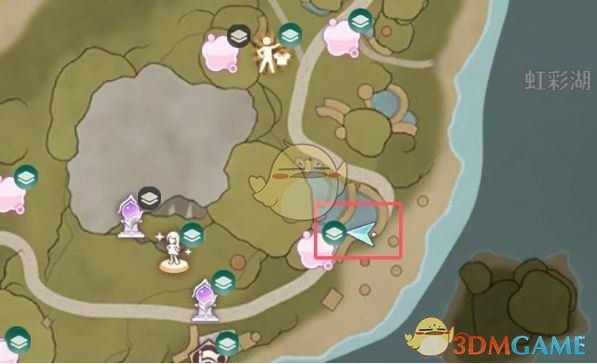 《无限暖暖》史丢丢大搜寻乐队齐欢唱攻略