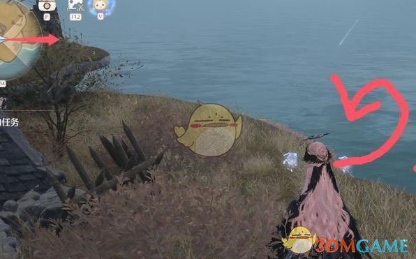 《无限暖暖》史丢丢大搜寻古壁迷失攻略