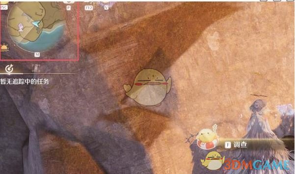 《无限暖暖》史丢丢大搜寻古壁迷失攻略