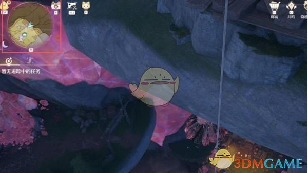 《无限暖暖》史丢丢大搜寻纷纷澄净盐攻略