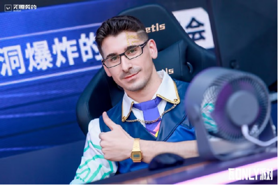 “瓦only”派对五一火热上演，奶妈问诊、春晚靶场嗨转线下