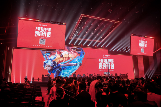 “瓦only”派对五一火热上演，奶妈问诊、春晚靶场嗨转线下