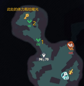 《剑与远征启程》奇境探险密林探索通关攻略