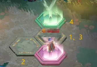 《剑与远征启程》奇境探险密林探索通关攻略