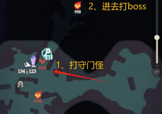 《剑与远征启程》奇境探险密林探索通关攻略