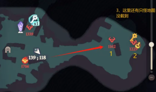 《剑与远征启程》奇境探险密林探索通关攻略