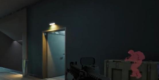 《三角洲行动》中立单位介绍