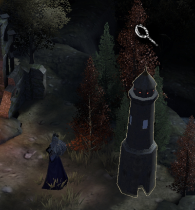 《地下城堡4：骑士与破碎编年史》第三章常见问题攻略