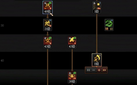 《地下城与勇士：起源》力驱魔师加点推荐