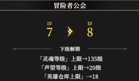 《地下城堡4：骑士与破碎编年史》冒险者公会玩法介绍