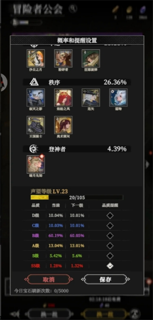 《地下城堡4：骑士与破碎编年史》后排无伤过娜娜攻略