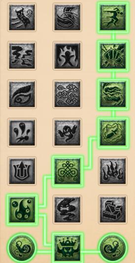 《梦幻西游》大改阴曹地府经脉选择推荐