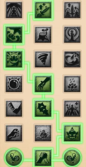 《梦幻西游》大改无底洞经脉选择推荐